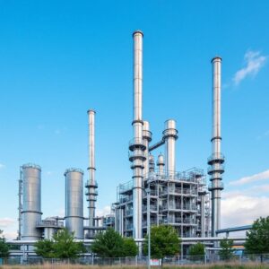 Petróleo e Gás - EAD