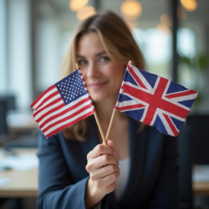 Inglês para mercado de trabalho